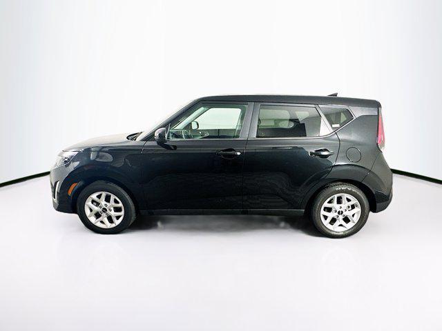 used 2024 Kia Soul car, priced at $16,797