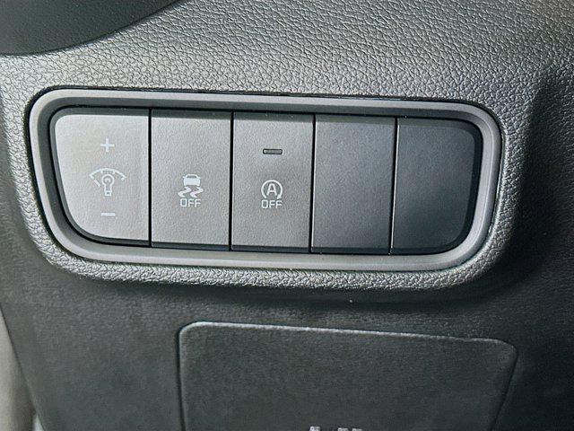 used 2024 Kia Soul car, priced at $16,797