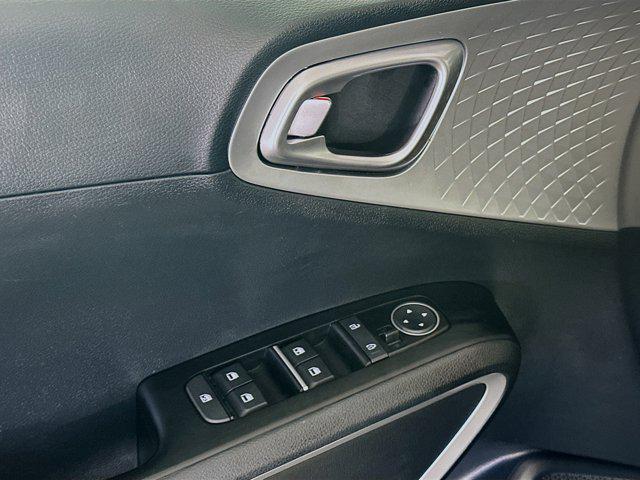 used 2024 Kia Soul car, priced at $16,797