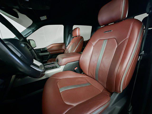 used 2020 Ford F-150 car, priced at $40,999