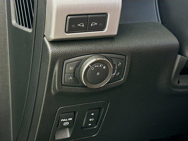 used 2020 Ford F-150 car, priced at $40,999