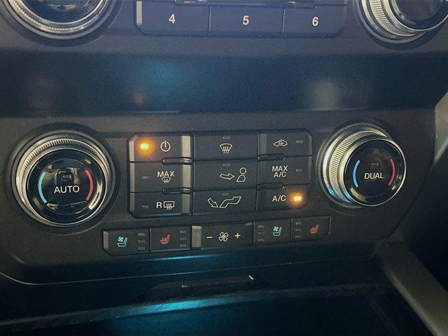 used 2020 Ford F-150 car, priced at $40,999