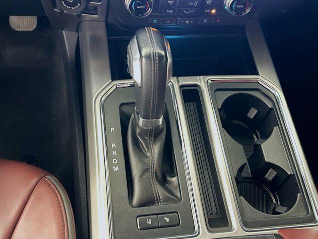 used 2020 Ford F-150 car, priced at $40,999