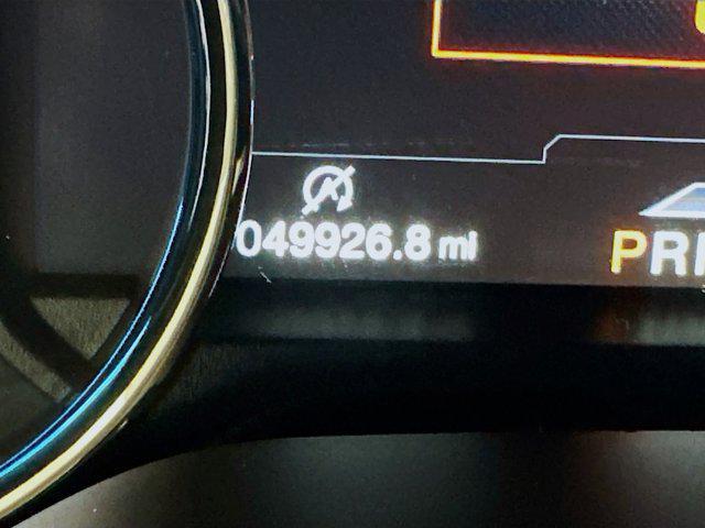 used 2020 Ford F-150 car, priced at $40,999