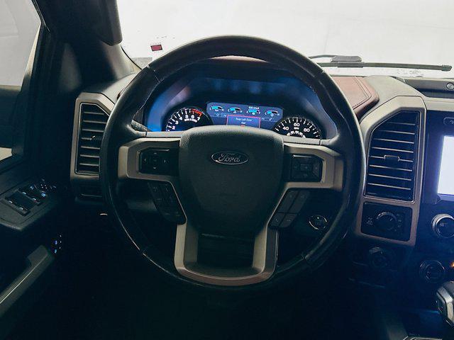 used 2020 Ford F-150 car, priced at $40,999
