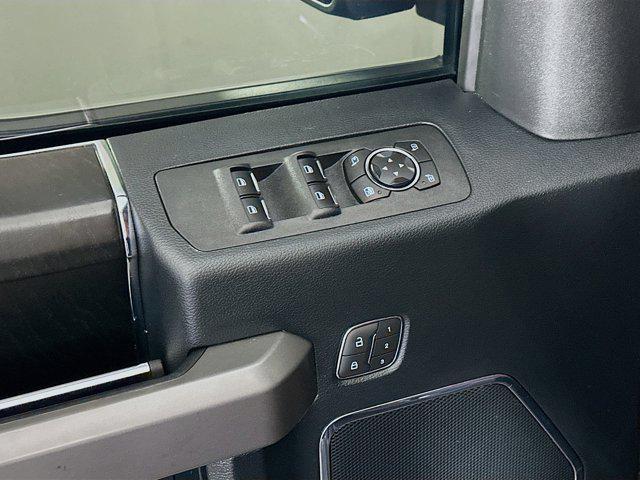 used 2020 Ford F-150 car, priced at $40,999