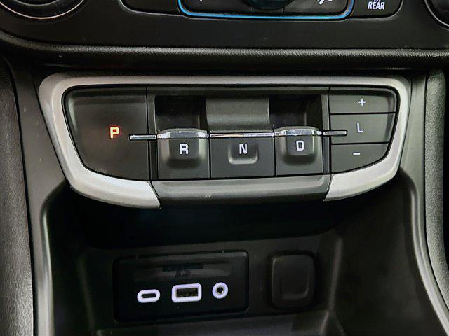 used 2023 GMC Terrain car, priced at $19,397