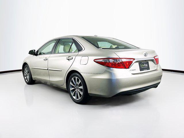 used 2017 Toyota Camry car, priced at $12,699