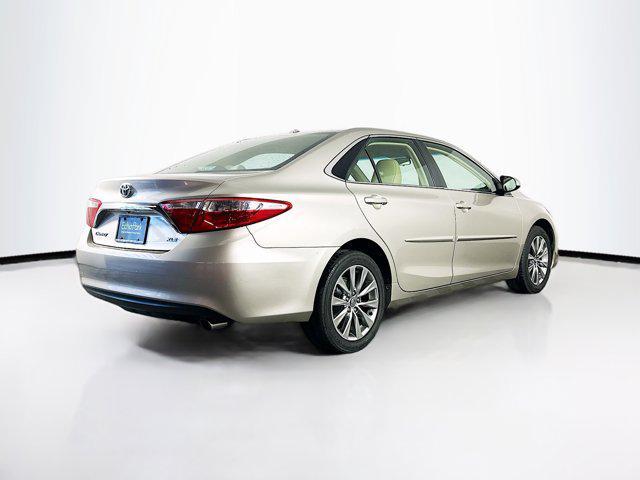 used 2017 Toyota Camry car, priced at $12,699