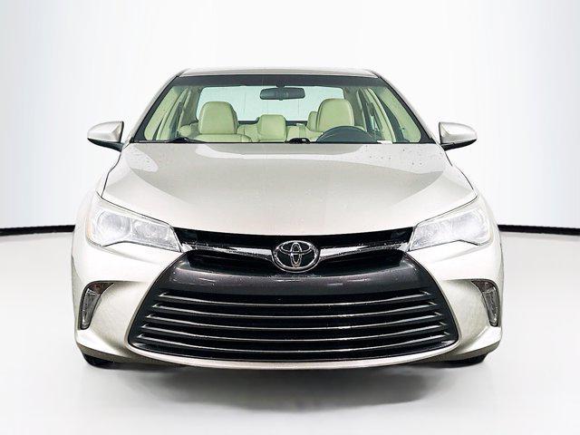 used 2017 Toyota Camry car, priced at $12,699