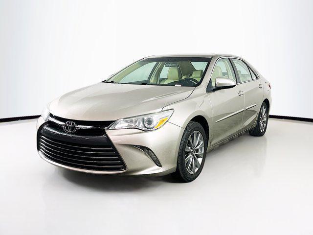 used 2017 Toyota Camry car, priced at $12,699