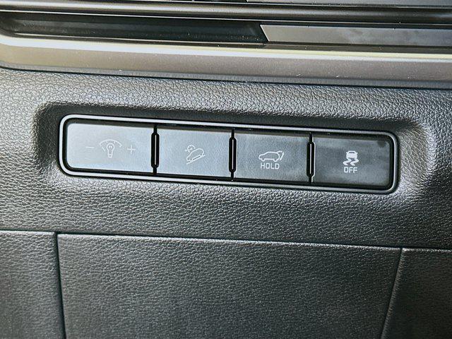 used 2025 Kia Telluride car, priced at $35,987