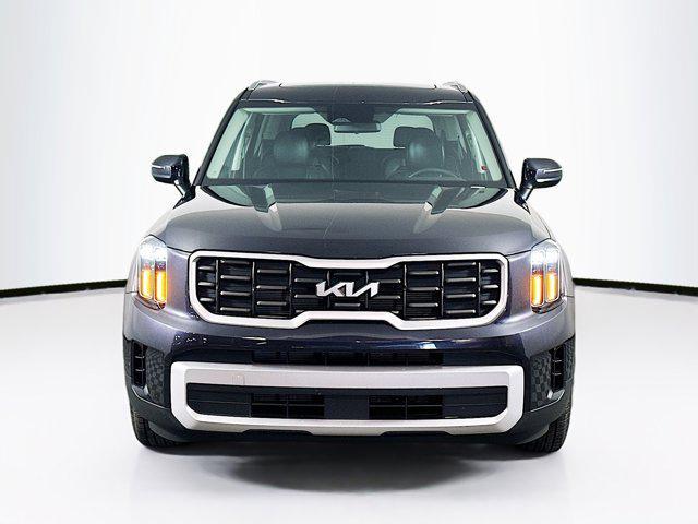 used 2025 Kia Telluride car, priced at $35,987