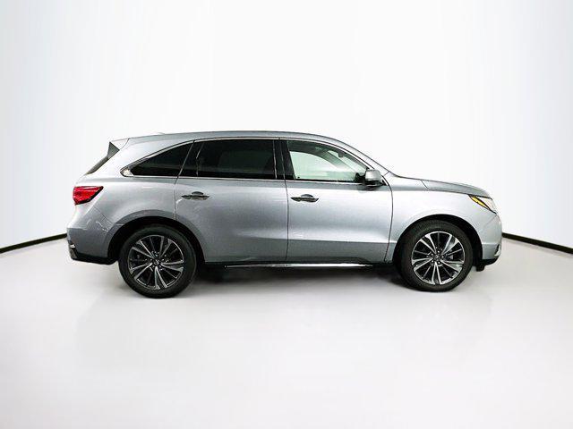 used 2019 Acura MDX car, priced at $24,889