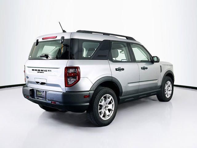used 2021 Ford Bronco Sport car, priced at $18,997