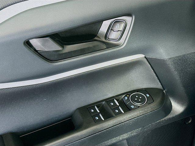 used 2021 Ford Bronco Sport car, priced at $18,997