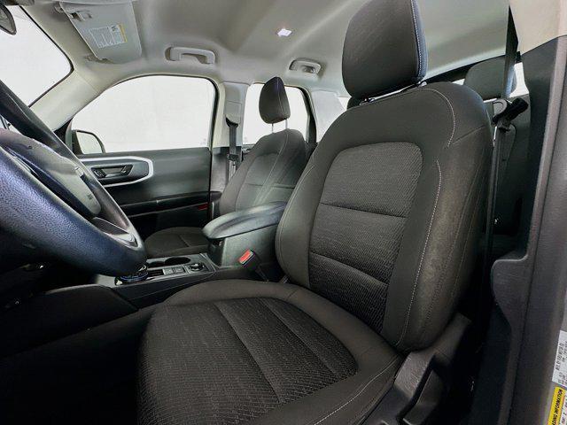 used 2021 Ford Bronco Sport car, priced at $18,997