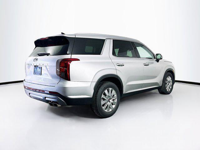 used 2024 Hyundai Palisade car, priced at $31,889