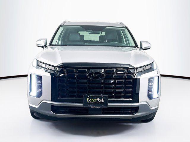 used 2024 Hyundai Palisade car, priced at $31,889