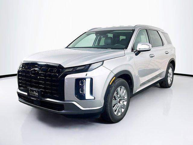 used 2024 Hyundai Palisade car, priced at $31,889