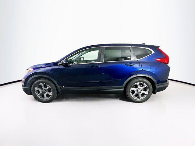 used 2018 Honda CR-V car, priced at $17,499