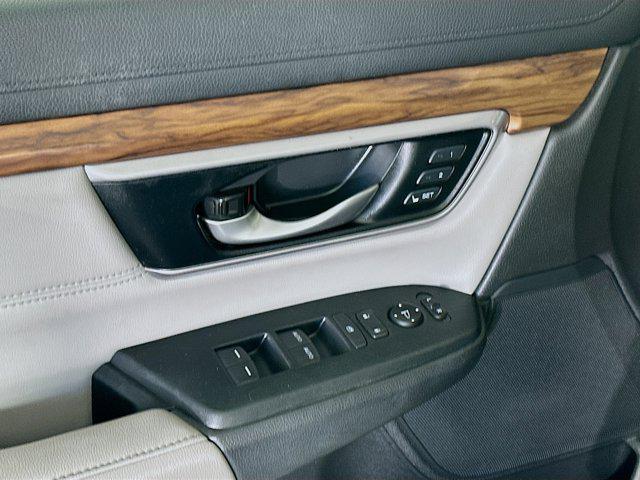 used 2018 Honda CR-V car, priced at $17,499
