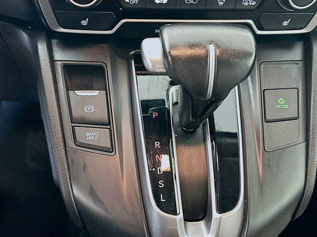 used 2018 Honda CR-V car, priced at $17,499
