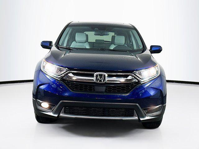 used 2018 Honda CR-V car, priced at $17,499