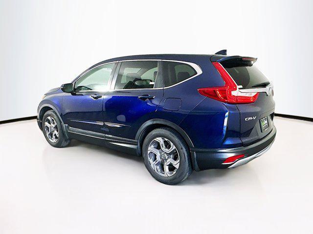 used 2018 Honda CR-V car, priced at $17,499