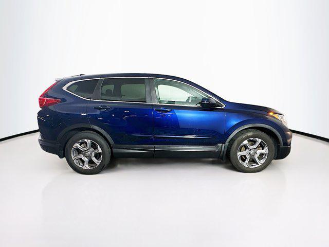 used 2018 Honda CR-V car, priced at $17,499