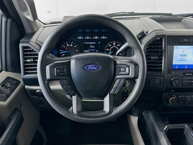 used 2020 Ford F-150 car, priced at $27,389