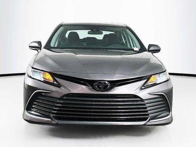 used 2023 Toyota Camry car, priced at $21,189