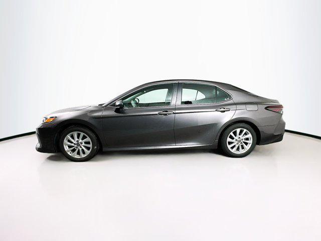 used 2023 Toyota Camry car, priced at $21,189