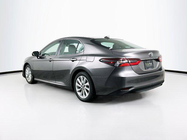 used 2023 Toyota Camry car, priced at $21,189