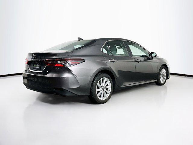 used 2023 Toyota Camry car, priced at $21,189