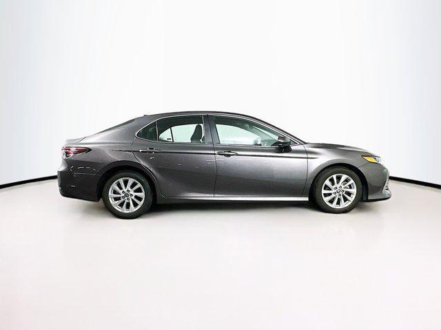 used 2023 Toyota Camry car, priced at $21,189