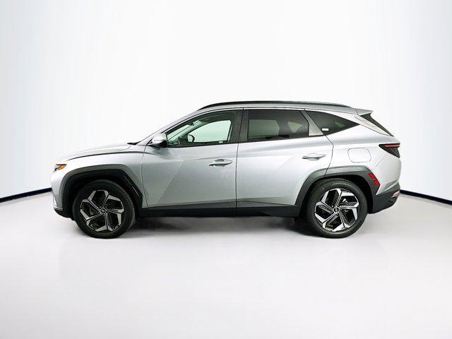 used 2022 Hyundai Tucson car, priced at $20,797