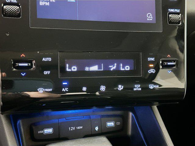 used 2022 Hyundai Tucson car, priced at $20,797