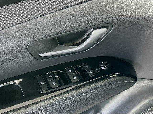 used 2022 Hyundai Tucson car, priced at $20,797