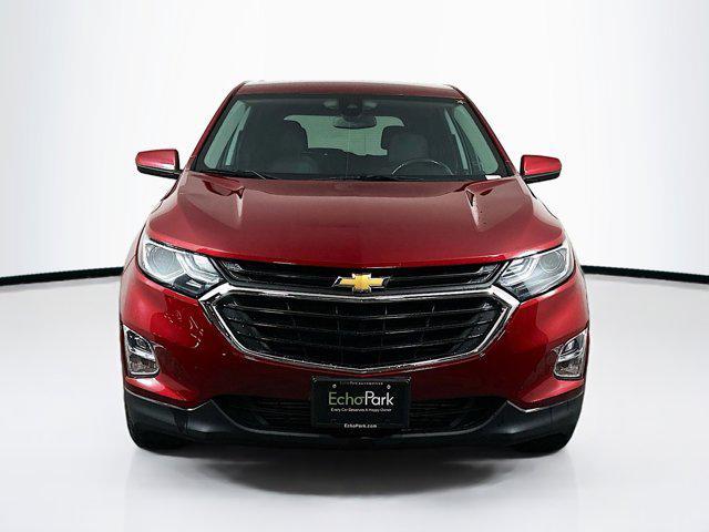 used 2019 Chevrolet Equinox car, priced at $15,589