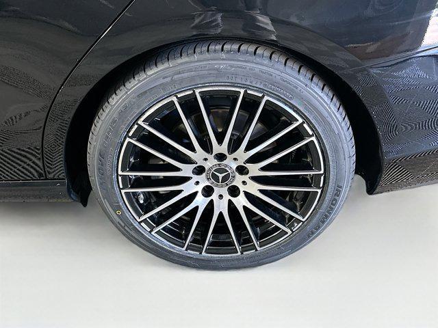 used 2024 Mercedes-Benz C-Class car, priced at $32,997
