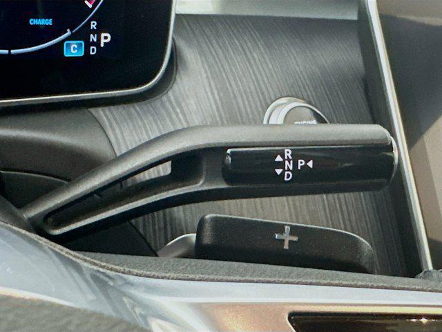 used 2024 Mercedes-Benz C-Class car, priced at $32,997