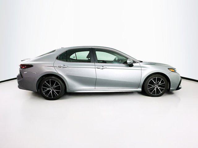 used 2023 Toyota Camry car, priced at $22,289