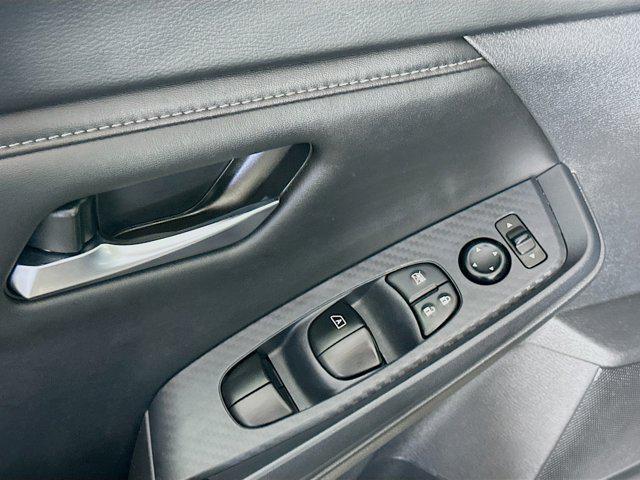 used 2024 Nissan Sentra car, priced at $17,197