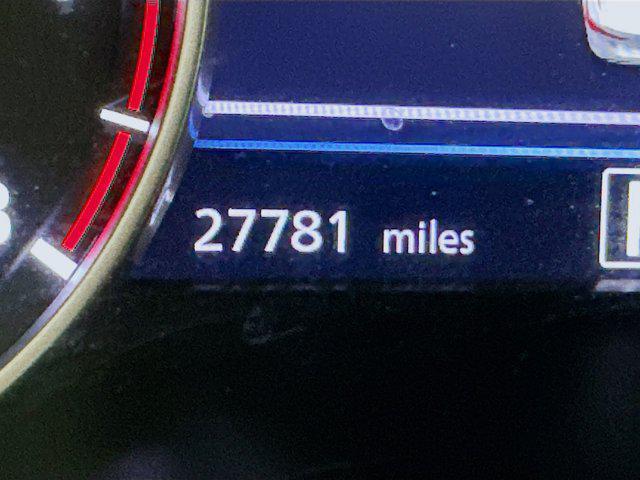 used 2024 Nissan Sentra car, priced at $17,197