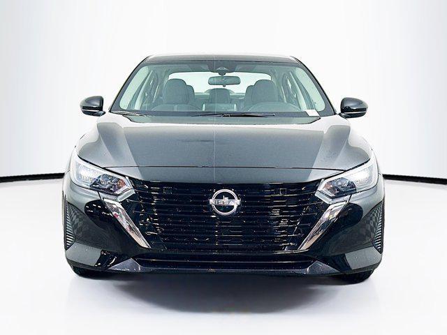 used 2024 Nissan Sentra car, priced at $17,197