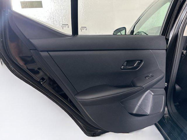 used 2024 Nissan Sentra car, priced at $17,197