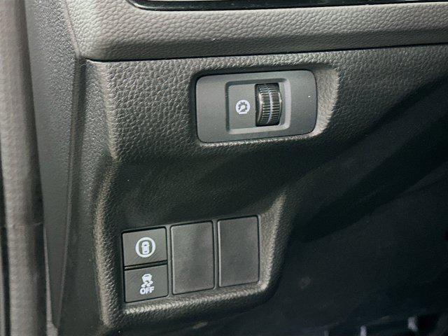 used 2024 Honda Civic car, priced at $23,797