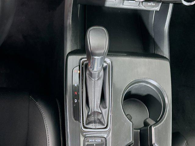 used 2024 Honda Civic car, priced at $23,797