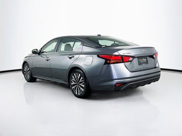 used 2024 Nissan Altima car, priced at $19,689